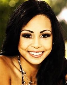 Gulliana Alexis