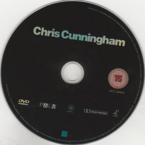 The Work Of Director Chris Cunningham