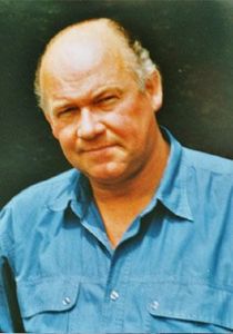 Tony Clunn