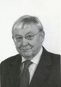 Donnchadh O'Corrain