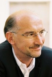 Walter Pohl