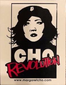 Margaret Cho: CHO Revolution