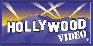 Hollywood Video