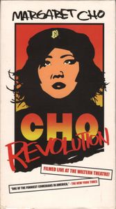 Margaret Cho: CHO Revolution