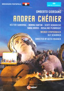 Andrea Chénier