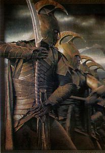 The Lord Of The Rings The Fellowship Of The Ring