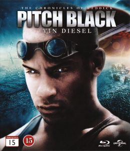 Pitch Black