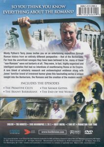 Barbarians