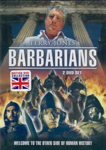 Barbarians
