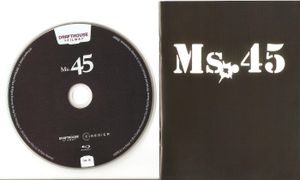 Ms. 45