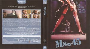 Ms. 45