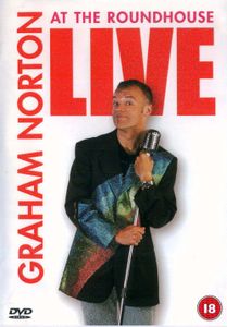Graham Norton: Live At The Roundhouse