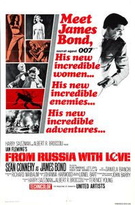 From Russia With Love