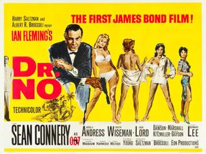 Dr. No