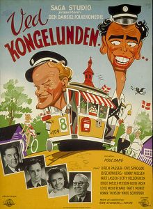 Ved Kongelunden