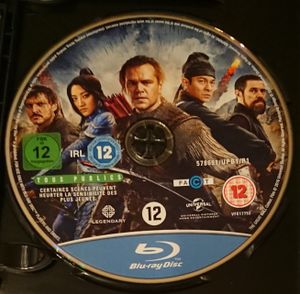 The Great Wall