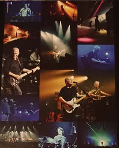 David Gilmour: Remember That Night (Live At The Royal Albert Hall)