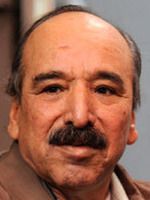 Esmail Soltanian