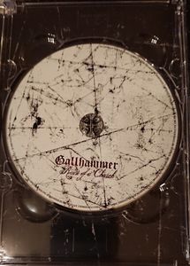 Gallhammer: Ruin Of A Church