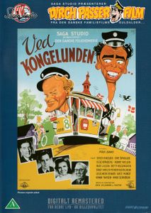 Ved Kongelunden
