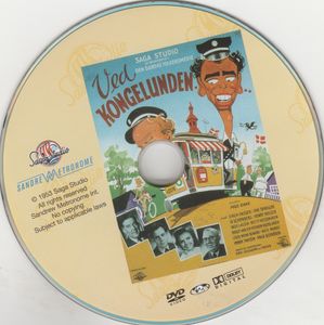 Ved Kongelunden