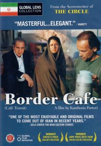 Border Café