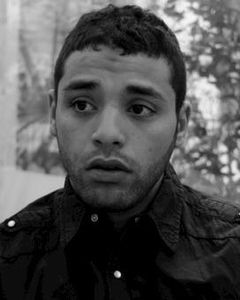 Osman Elkharraz