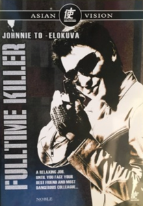 Fulltime Killer