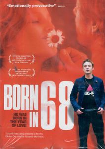 Born In 68