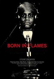 Born in Flames