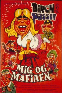 Mig Og Mafiaen