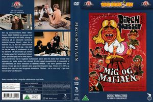 Mig Og Mafiaen