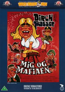 Mig Og Mafiaen