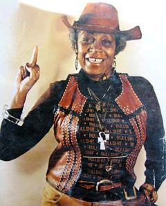 Florynce Kennedy