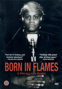 Born in Flames