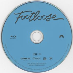 Footloose (Deluxe Edition)