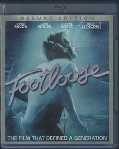 Footloose (Deluxe Edition)