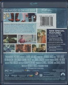 Footloose (Deluxe Edition)