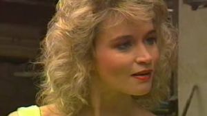 Cheri Taylor