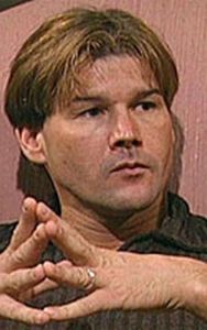 Todd Alexander