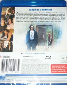 The Magicians - Season Four