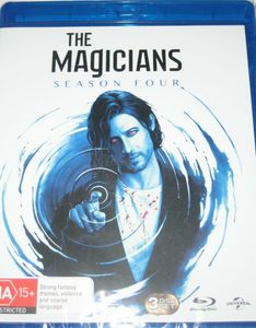 The Magicians - Season Four