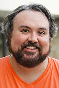 Jonathan Spencer