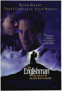 The Englishman Who Went Up A Hill But Came Down A Mountain