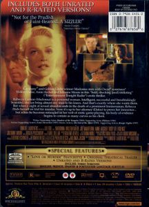 Body Of Evidence