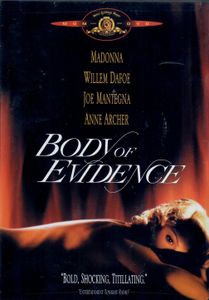 Body Of Evidence