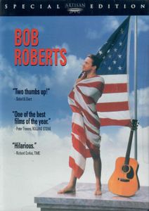 Bob Roberts (Special Edition)