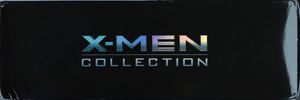 X-Men Collection: All 8 Films