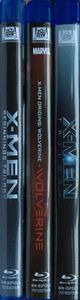 X-Men Collection: All 8 Films
