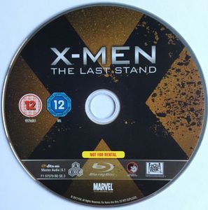 X-Men Collection: All 8 Films